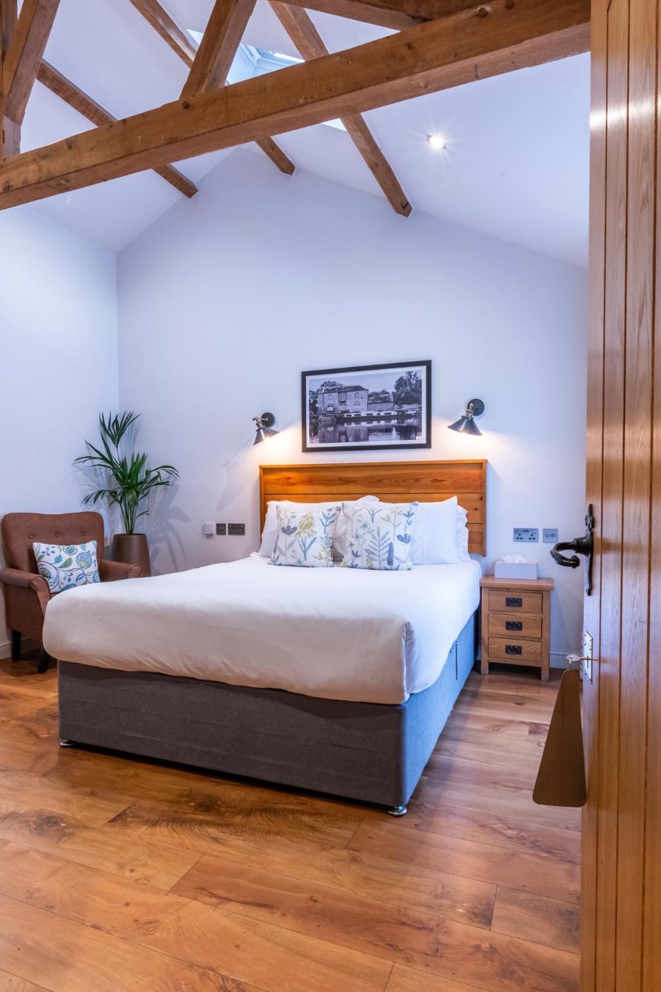 Superior Doppelzimmer