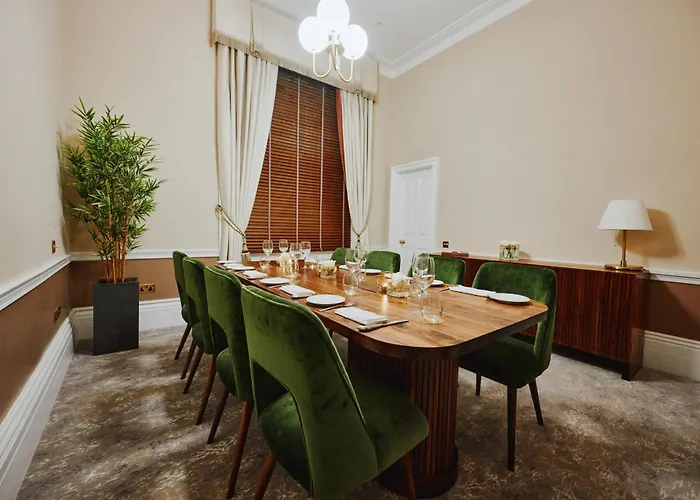 Roseate House London